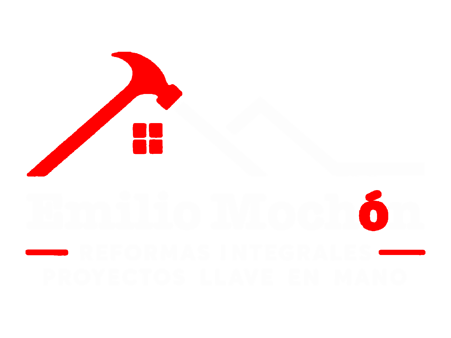 Obras y reformas Emilio Mochón