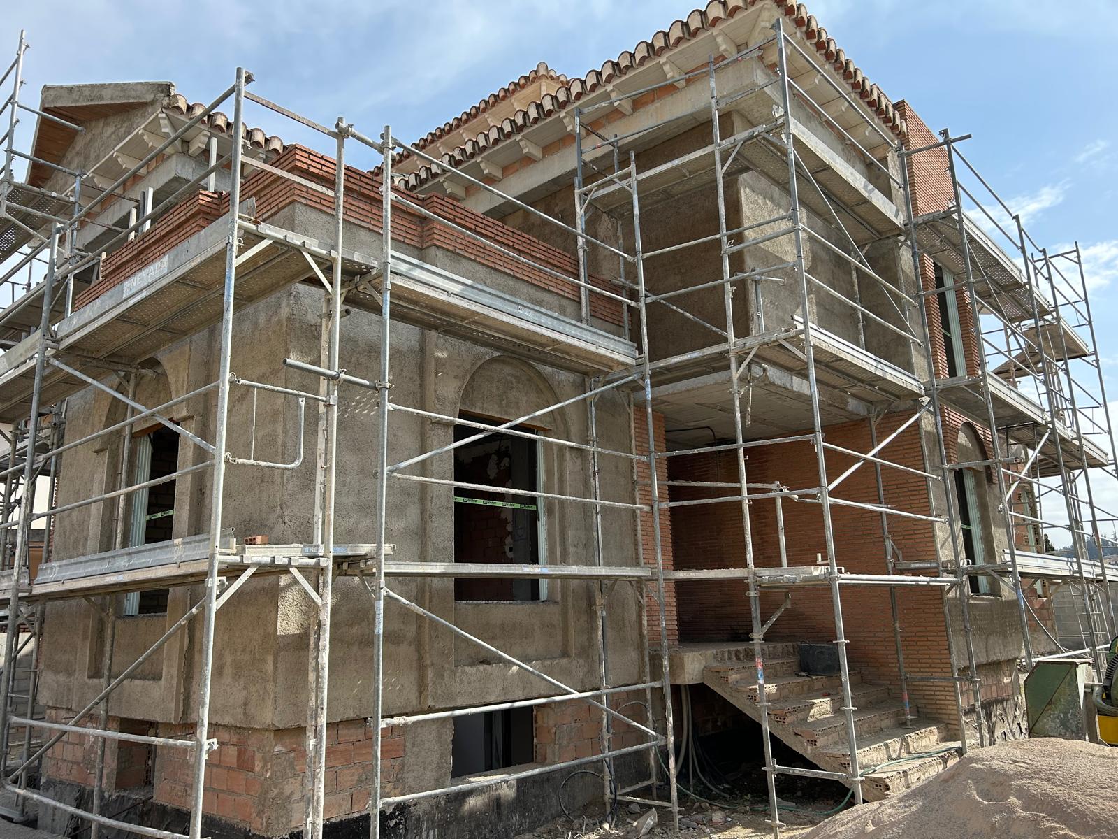 reforma de casa