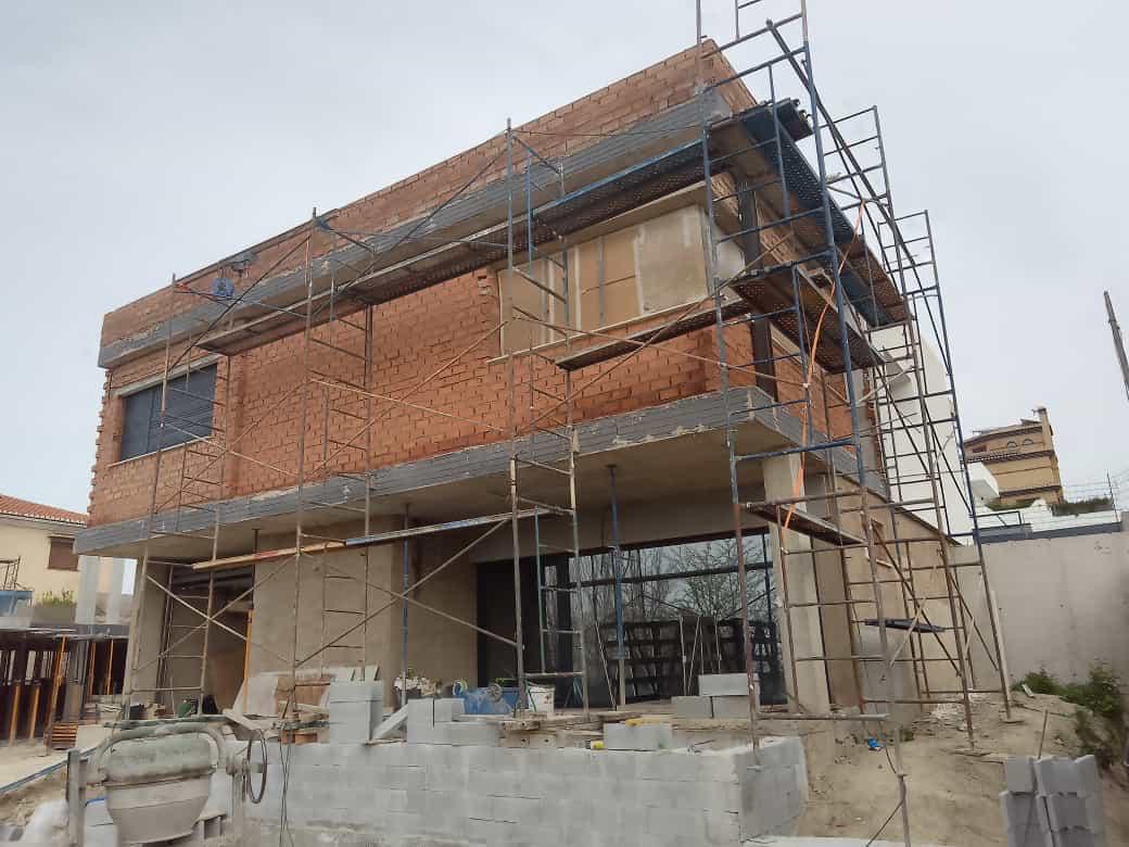 reformas de casas