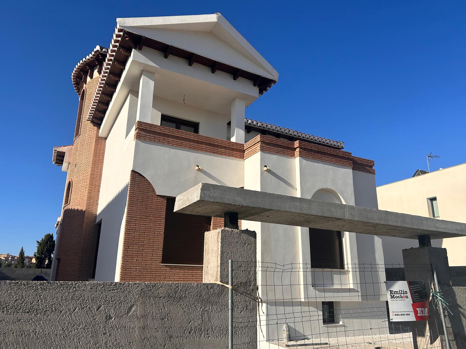 reforma de casas